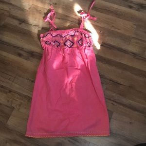 Billabong summer dress